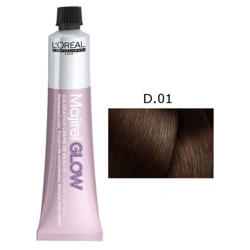 Loreal Majirel Glow Hajfesték - .01 Dark Bases 1-2-3-4-5 To The Moon And Black 50ml főképe